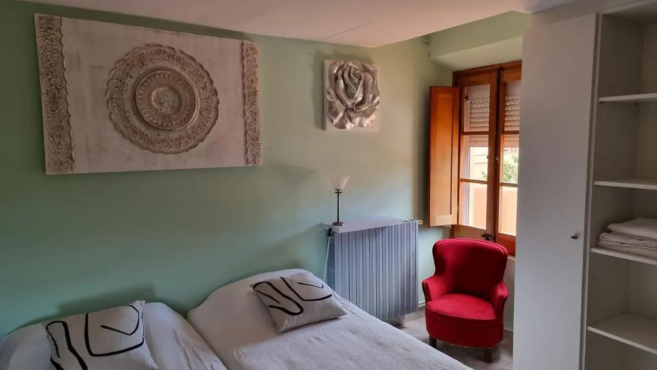 Bed & Breakfast Cal Marxant Palamós