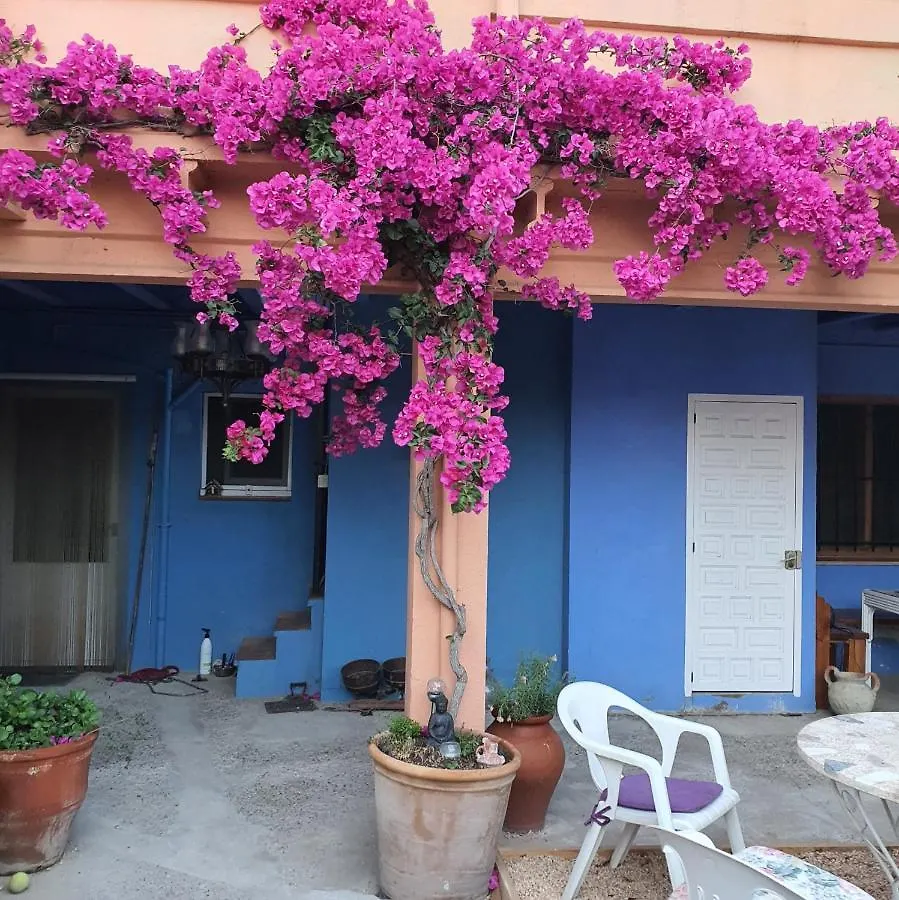 Bed & Breakfast Cal Marxant Palamós 0*,  España