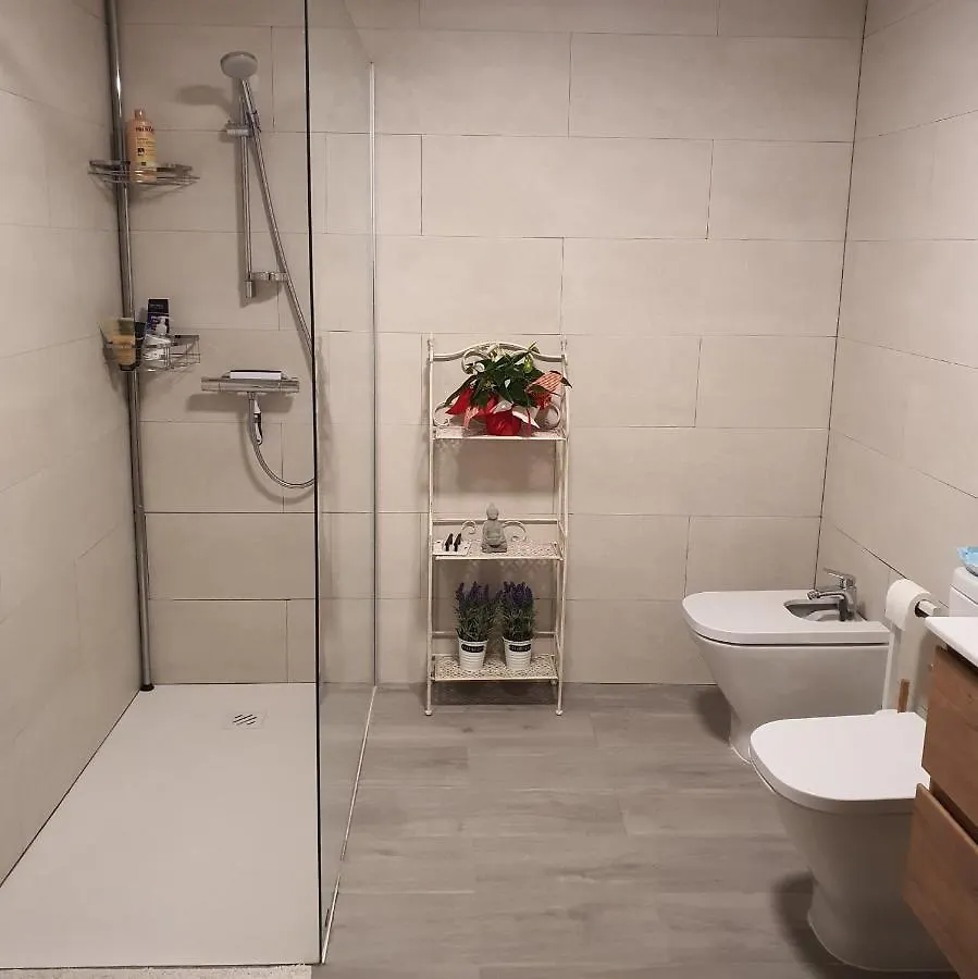פלאמוס Bed & Breakfast Cal Marxant