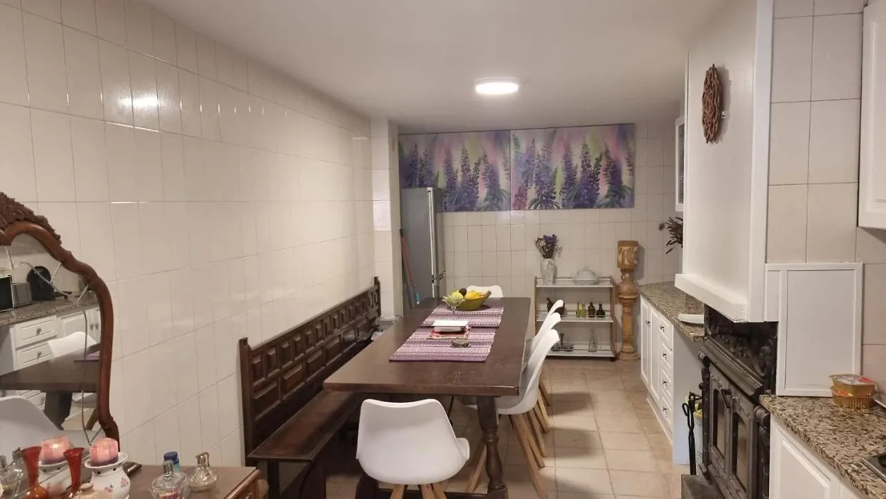 פלאמוס Bed & Breakfast Cal Marxant